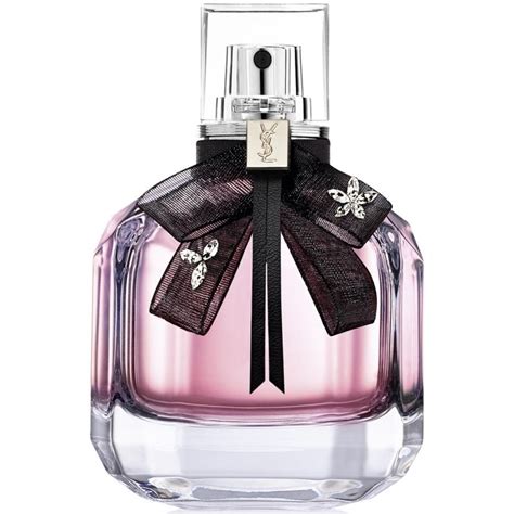 Yves Saint Laurent Mon Paris 50 Ml 